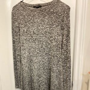 Winter dress